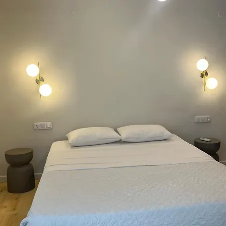 Old Town Boutique Apartamento