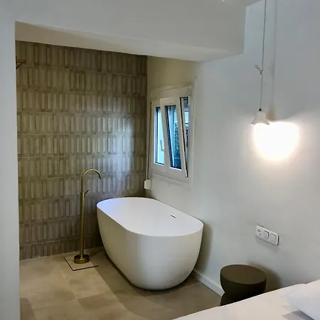 Old Town Boutique Apartamento *