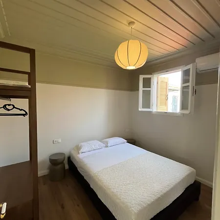 Old Town Boutique * Lefkáda