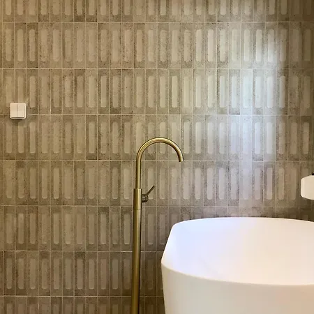 Old Town Boutique Apartamento Lefkáda