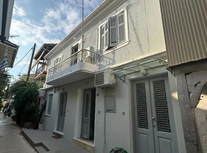 Lägenhet Old Town Boutique