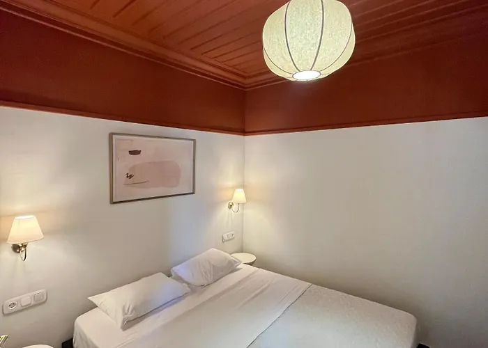 Old Town Boutique Lägenhet *