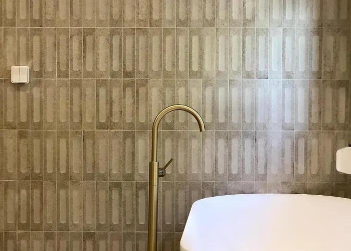 Old Town Boutique Lägenhet Lefkáda