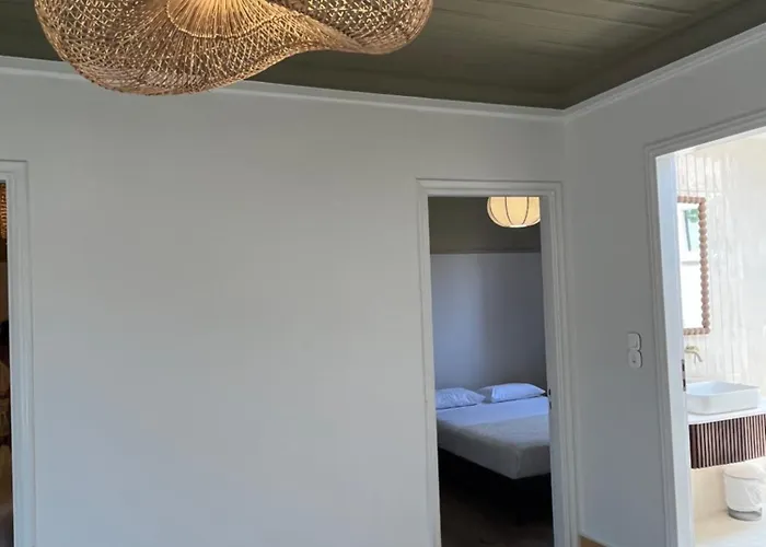 Lägenhet Old Town Boutique Lefkáda