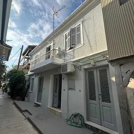 公寓 Old Town Boutique