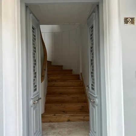 Old Town Boutique Апартаменты Лефкада