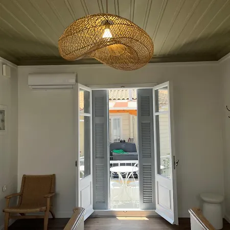 Old Town Boutique * Lefkada City