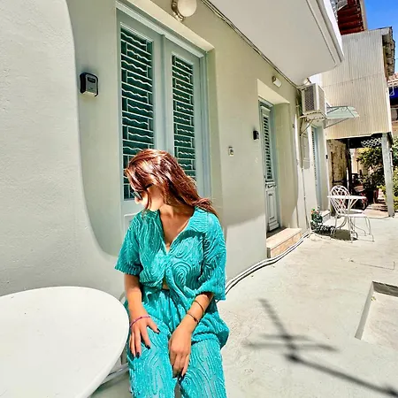 Old Town Boutique 公寓 *