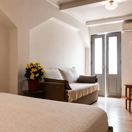 Old Town Boutique Apartment *