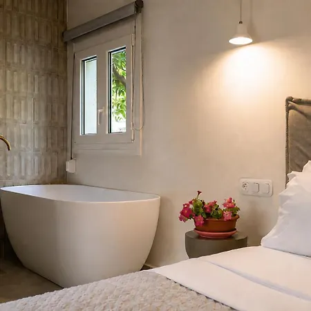 Old Town Boutique Apartment Lefkada City