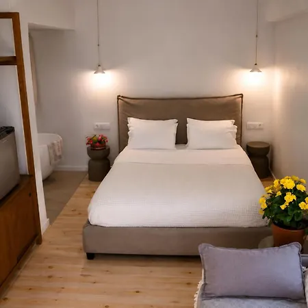 Apartment Old Town Boutique Lefkada City